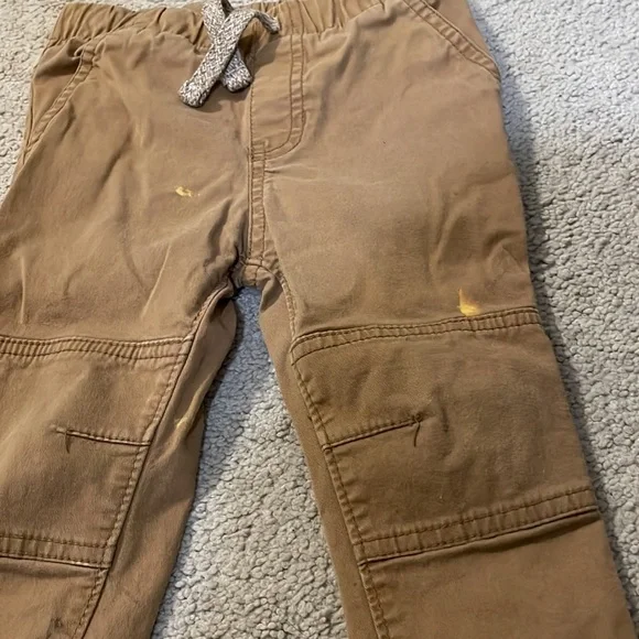 Toddler boys play clothes - Picture 7 of 8